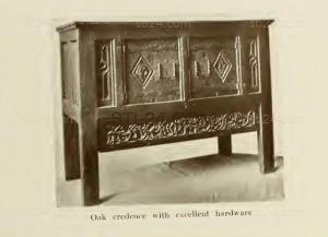 CHEST OF DRAWERS_0380